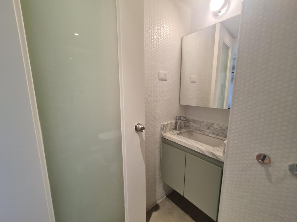 Oceana Suites Lastarria Сантьяго Екстер'єр фото