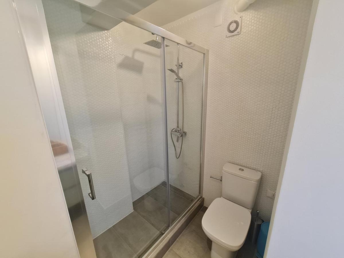 Oceana Suites Lastarria Сантьяго Екстер'єр фото
