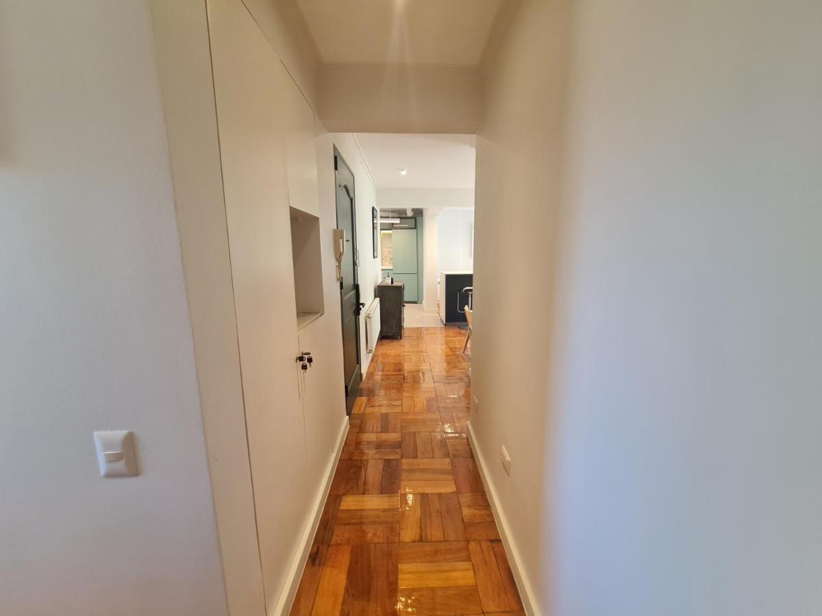 Oceana Suites Lastarria Сантьяго Екстер'єр фото